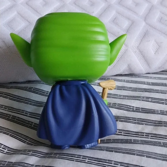 Funko Pop Piccolo Dragonball Z - Picture 2 of 2